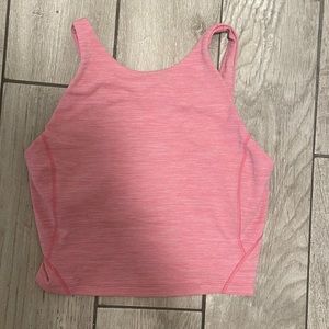 Lululemon Align High-Neck Tank